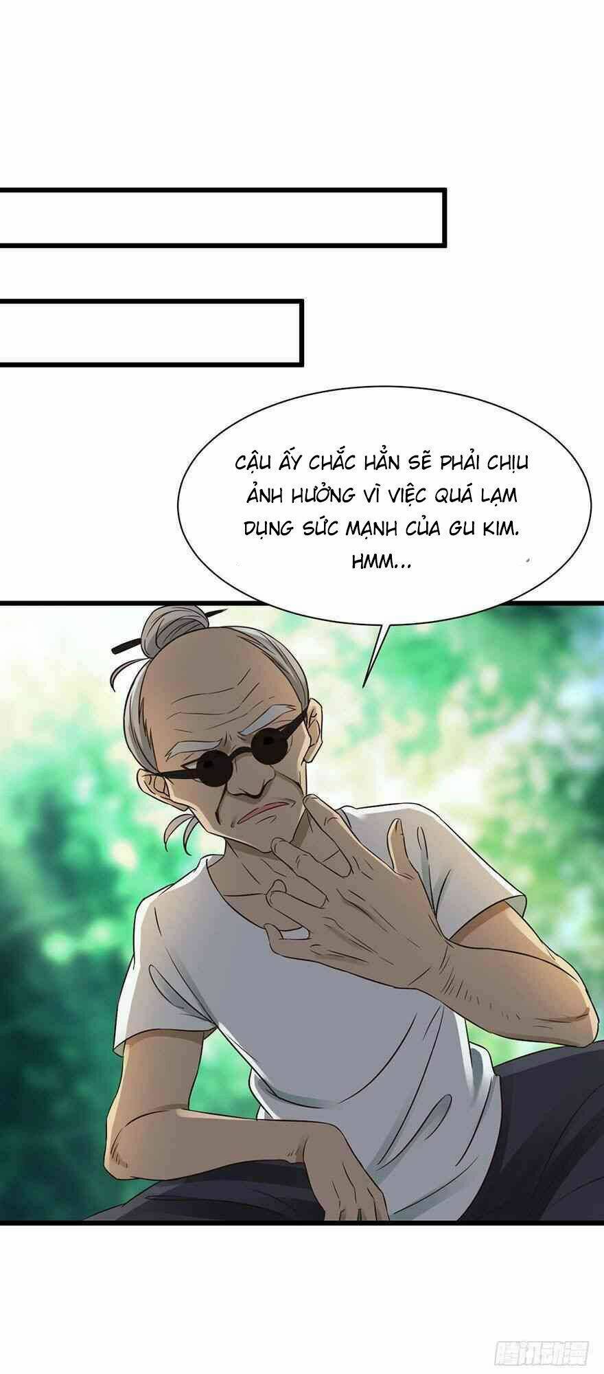 Em Gái Đừng Làm Phiền Tôi: Chapter 35