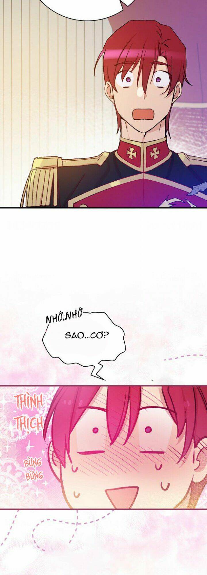 Kỵ Sĩ Đỏ Không Mê Tiền Mù Quáng: Chapter 37