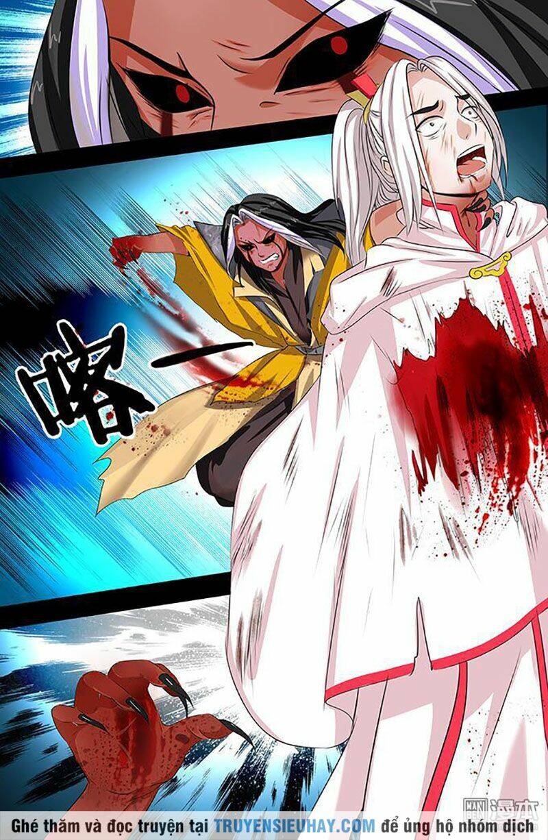 Cực Phẩm Tu Chân Thiếu Niên: Chapter 130