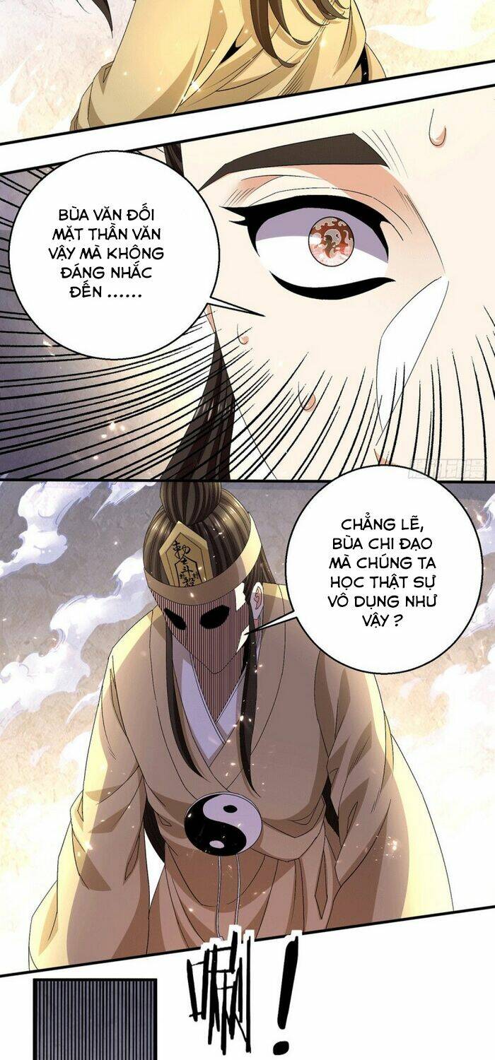 Tiên Vương Trùng Sinh: Chapter 239