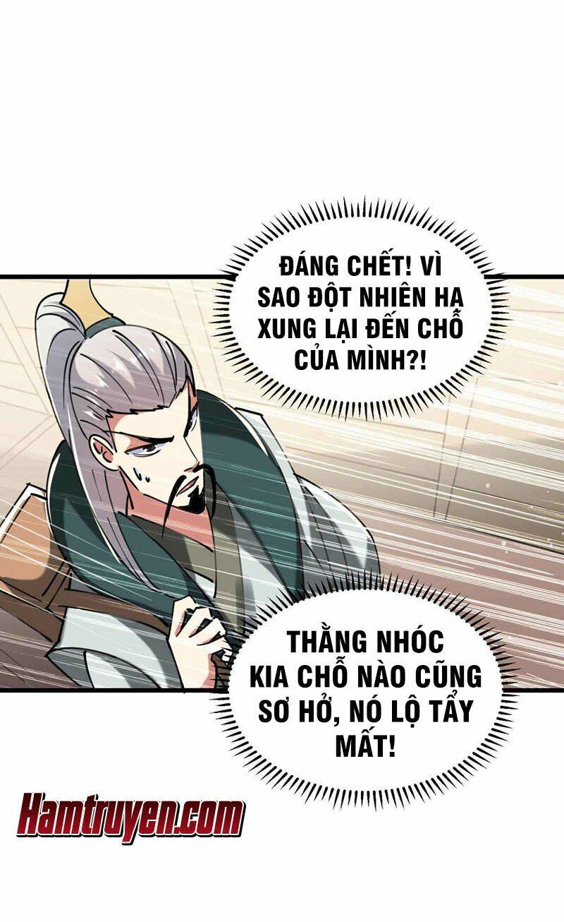 Vạn Giới Tiên Vương: Chapter 98