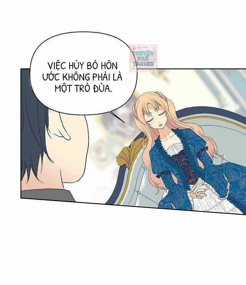Công Chúa Thời Gian Có Hạn: Chapter 3