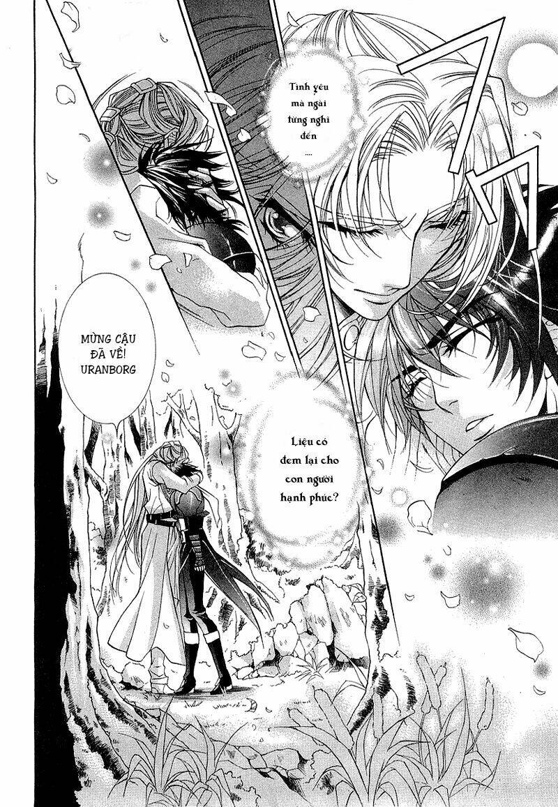 Yasashii Ryuu No Koroshikata: Chapter 3.1