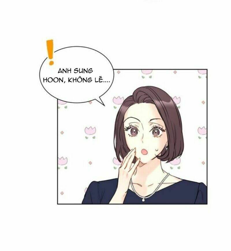 Hẹn Hò Nơi Công Sở: Chapter 48