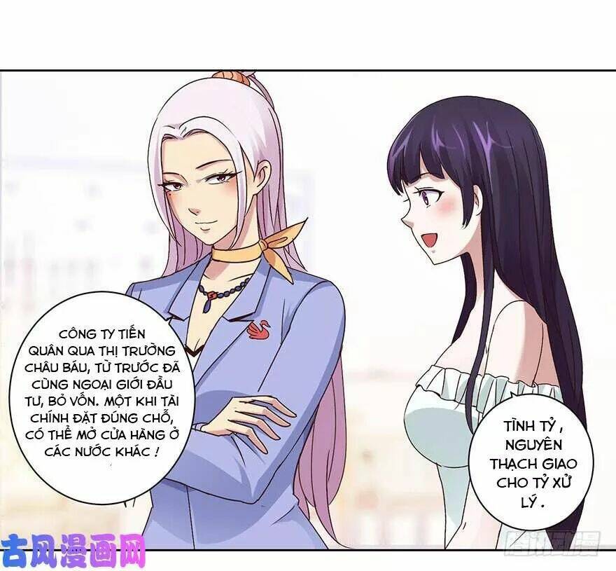 Đô Thị Chí Tôn Hệ Thống: Chapter 37