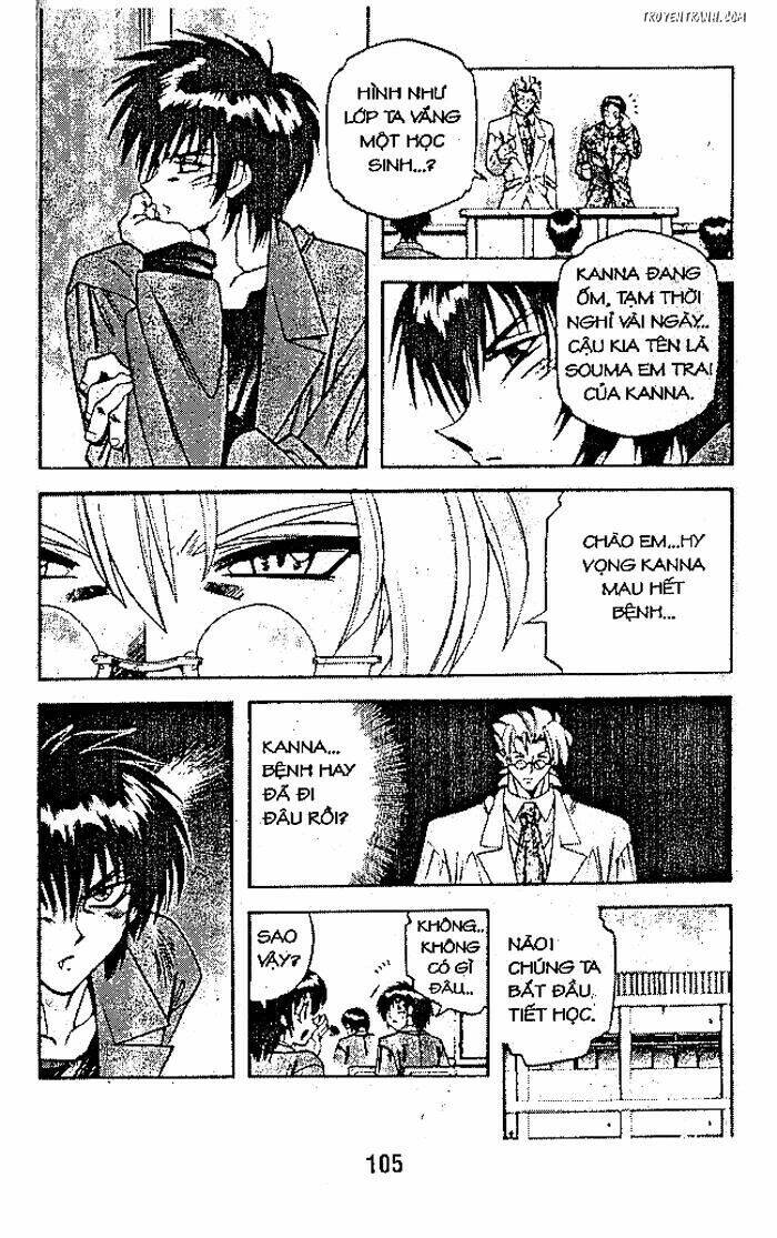 Devil And Devil: Chapter 45