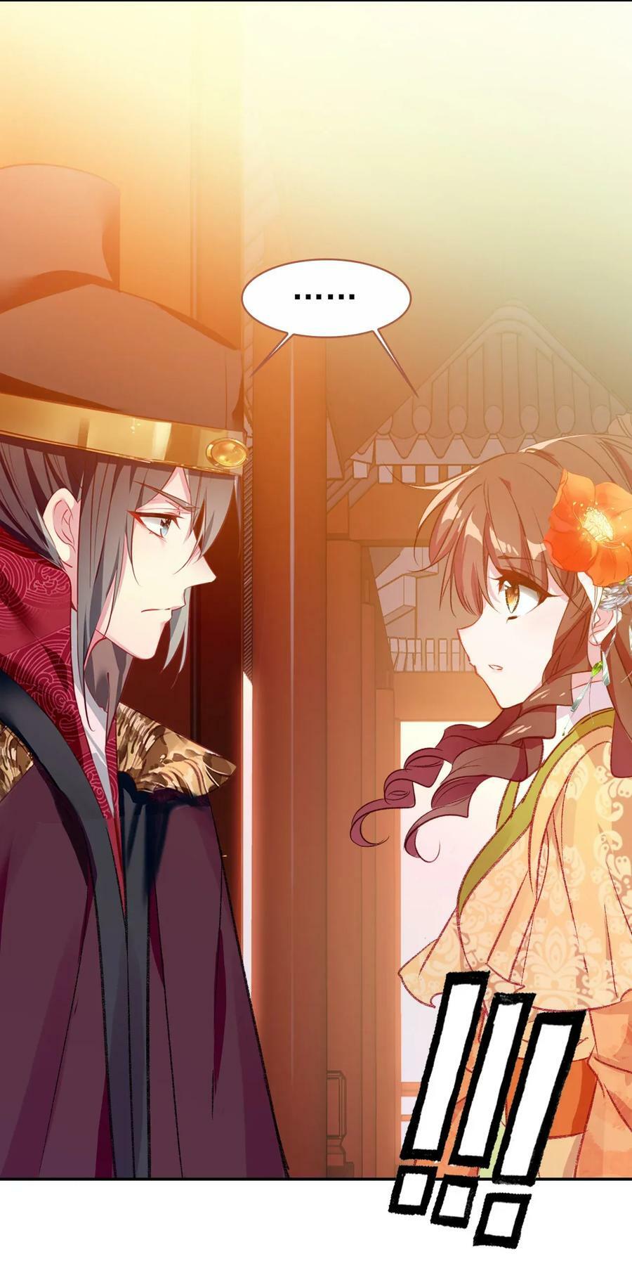 Gả Cho Một Tên Thái Giám Đáng Ghét: Chapter 164