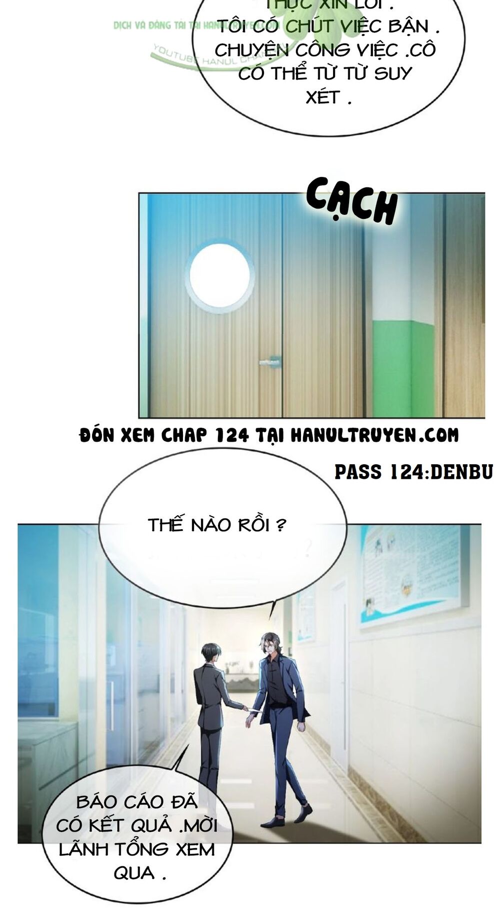 Cô Vợ Nhỏ Nuông Chiều Quá Lại Thành Ác!!: Chapter 123