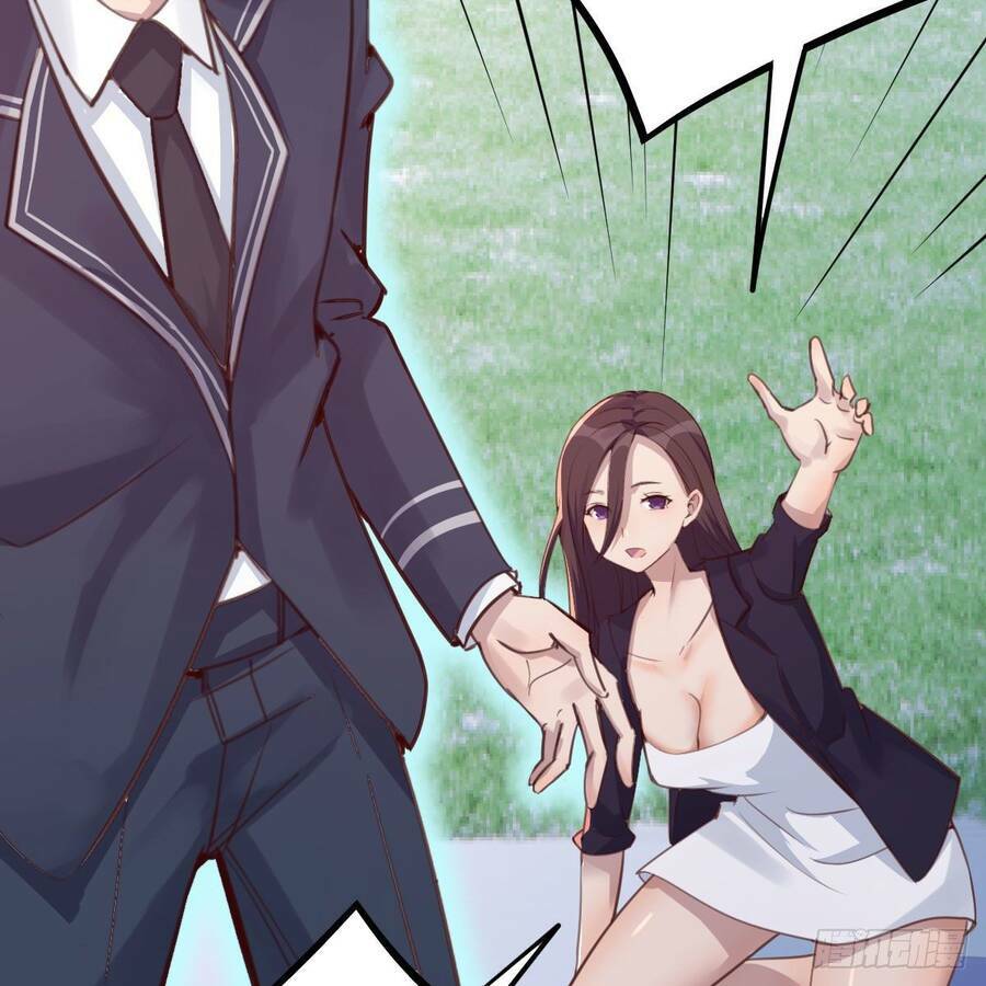 Thiên Tứ Thức Tỉnh: Chapter 10