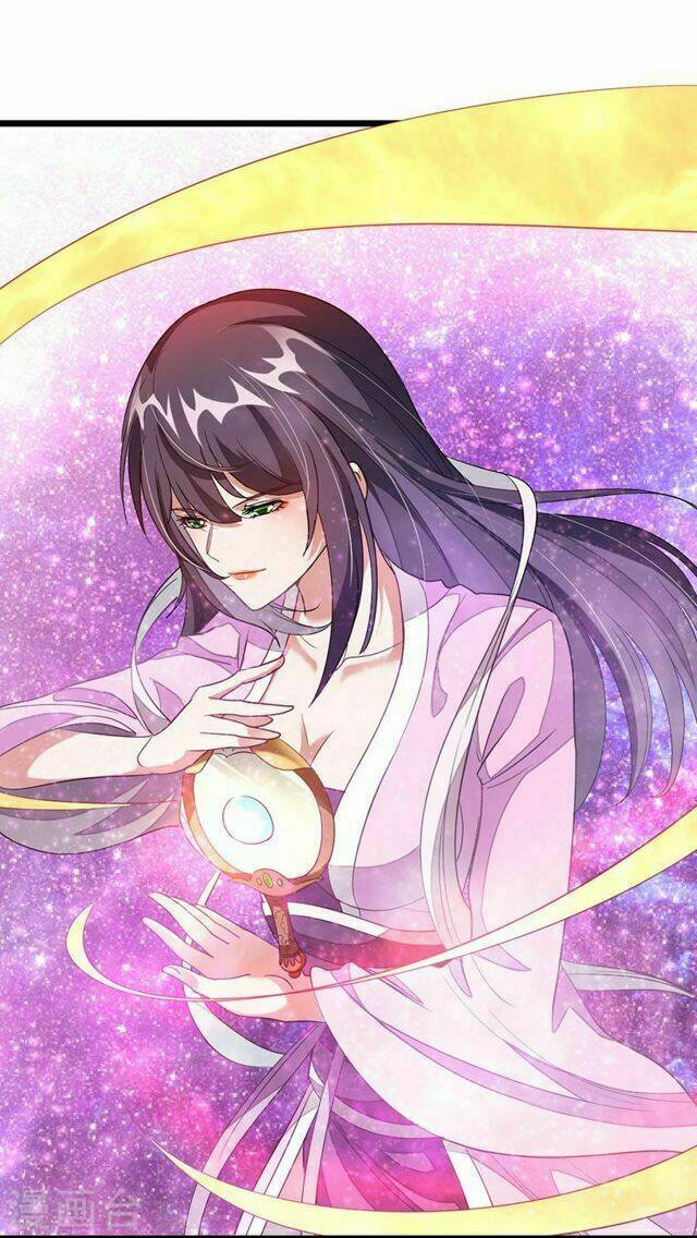 Cửu Dương Thần Vương: Chapter 99