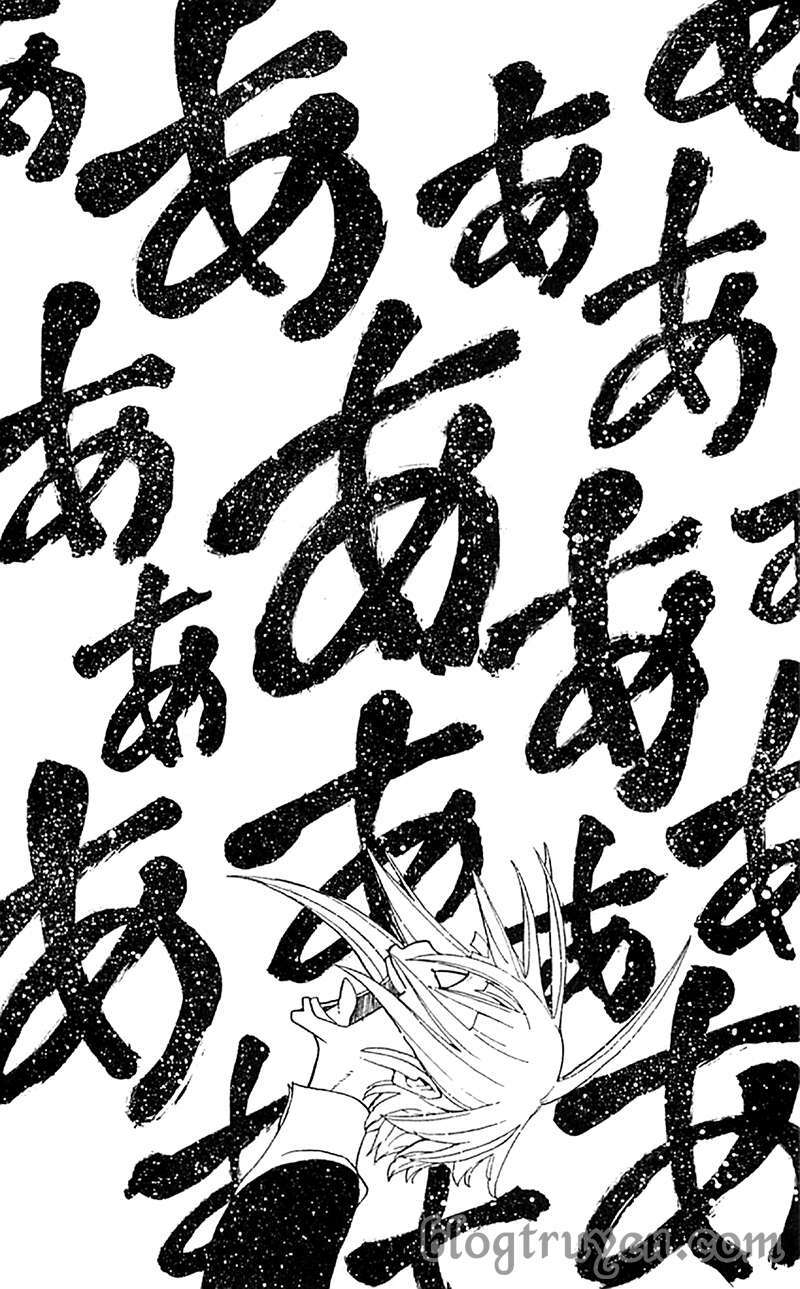 Soul Eater: Chapter 65