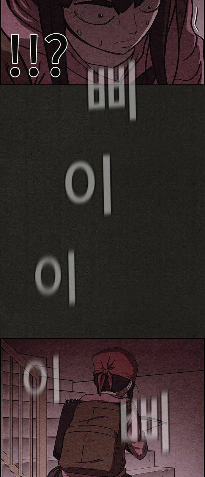 Quái Vật Tại Chung Cư Xanh: Chapter 52