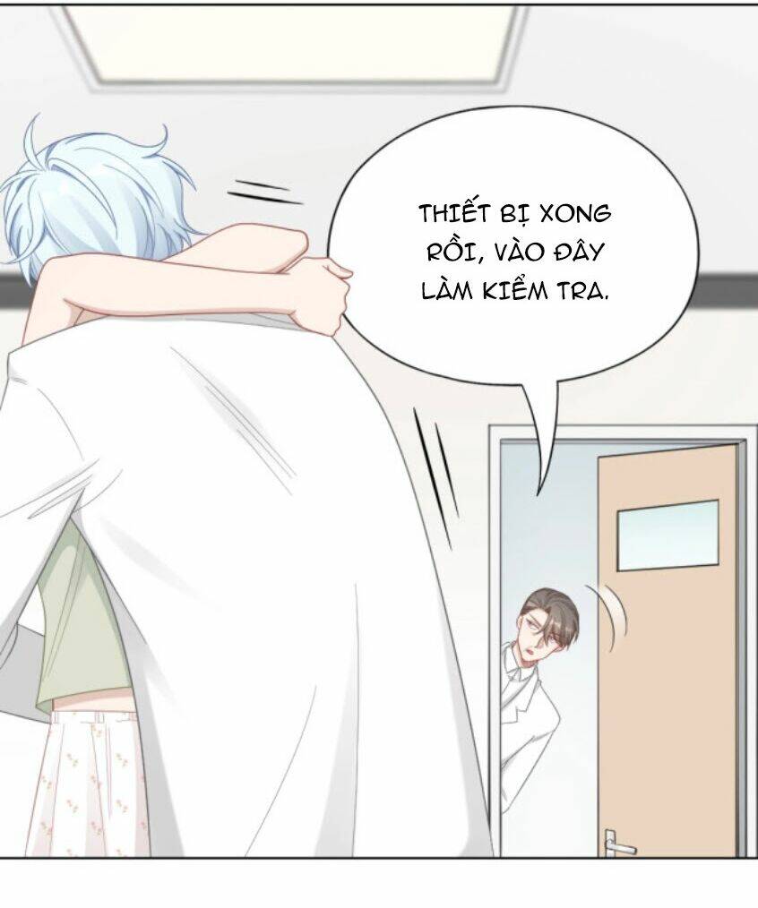 Bạn Trai Là Quái Vật: Chapter 89