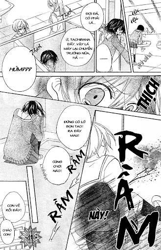 Boyfriend: Chapter 11.1