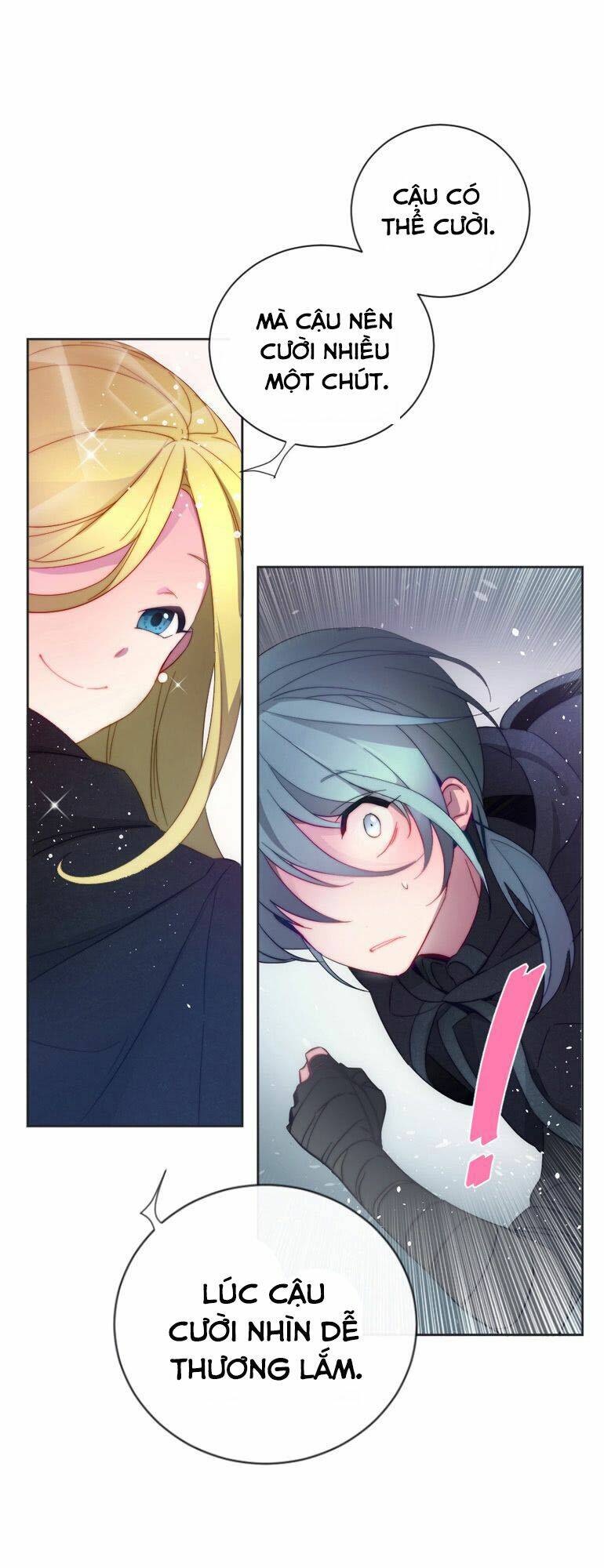 The Memory Of Wind: Anz: Chapter 37