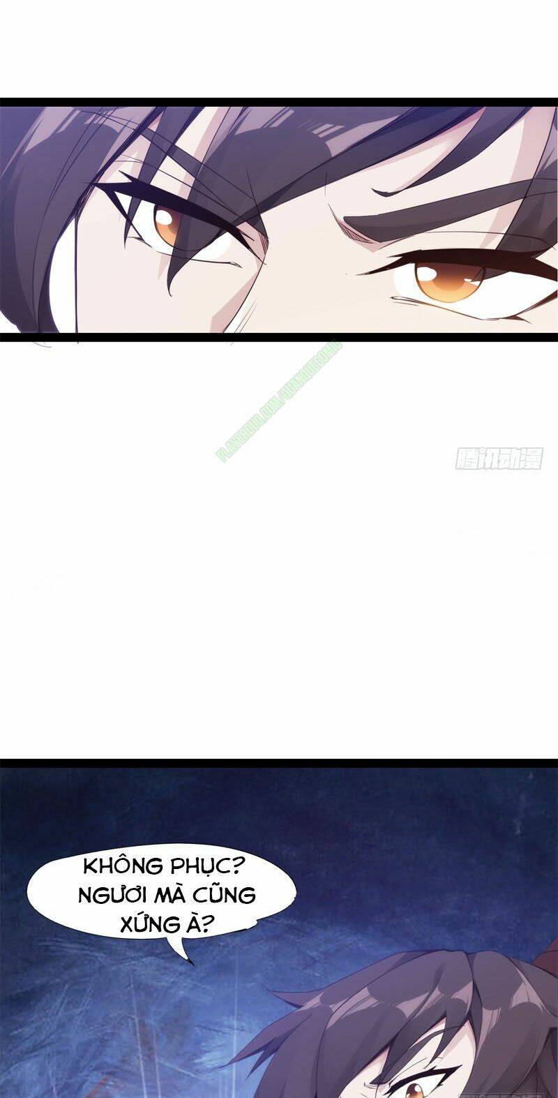Kiếm Đồ: Chapter 1