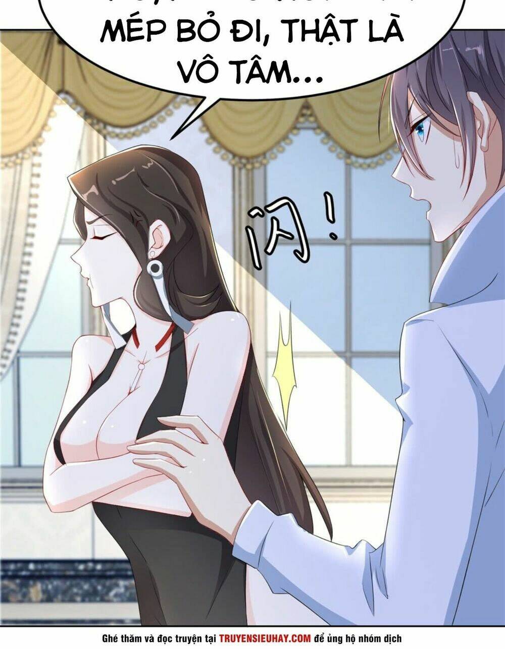 Thiên Hỏa Đại Đạo: Chapter 15