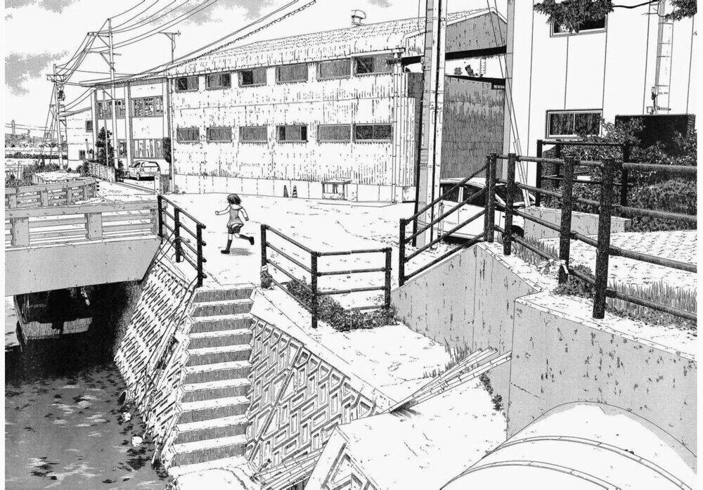 Shinohayu - The Dawn Of Age: Chapter 2