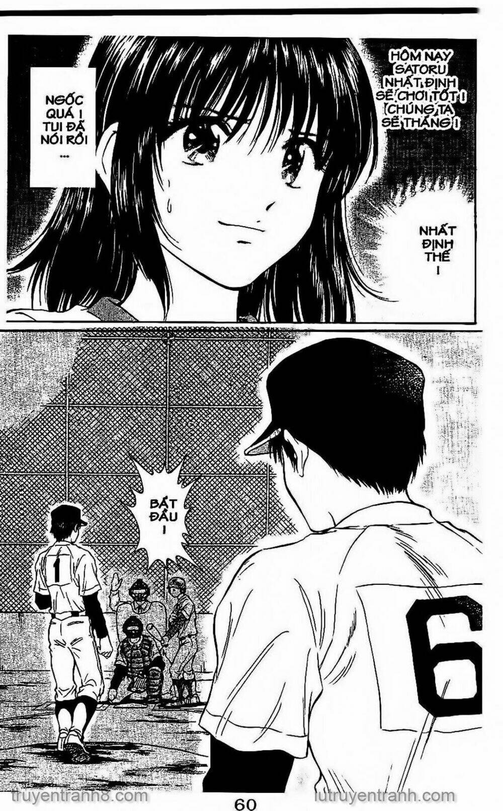 Saladdays: Chapter 80