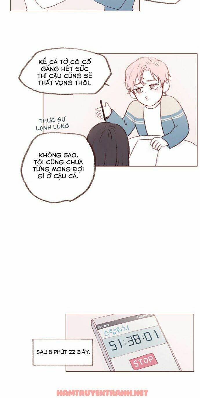 Hongshi Thích Tôi!: Chapter 1.2