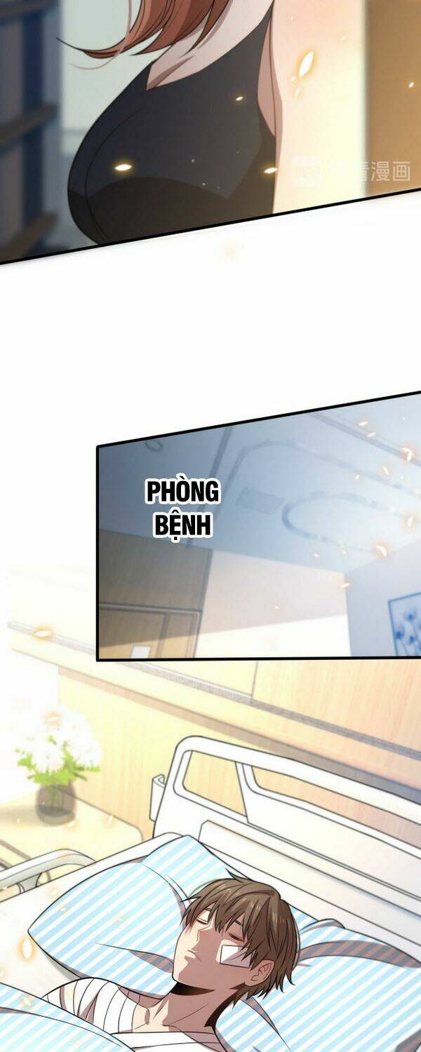 Trọng Sinh Tiểu Y Tiên: Chapter 106