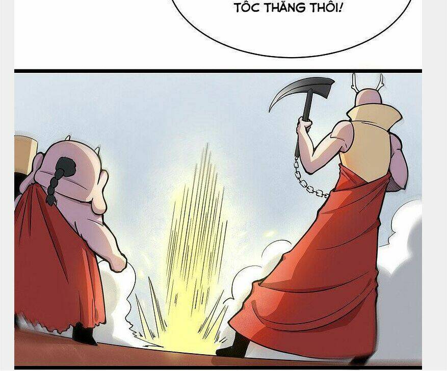 Hộ Hoa Cao Thủ Tại Vườn Trường: Chapter 139