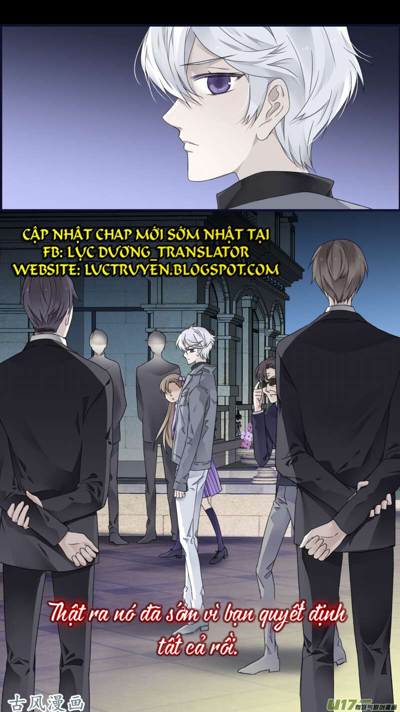 Lam Sí: Chapter 167