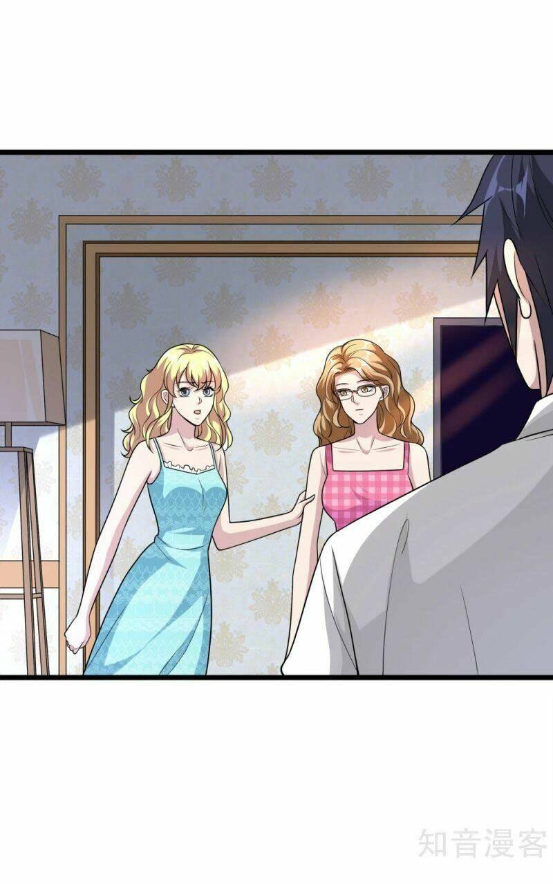 Đô Thị Tà Vương: Chapter 196
