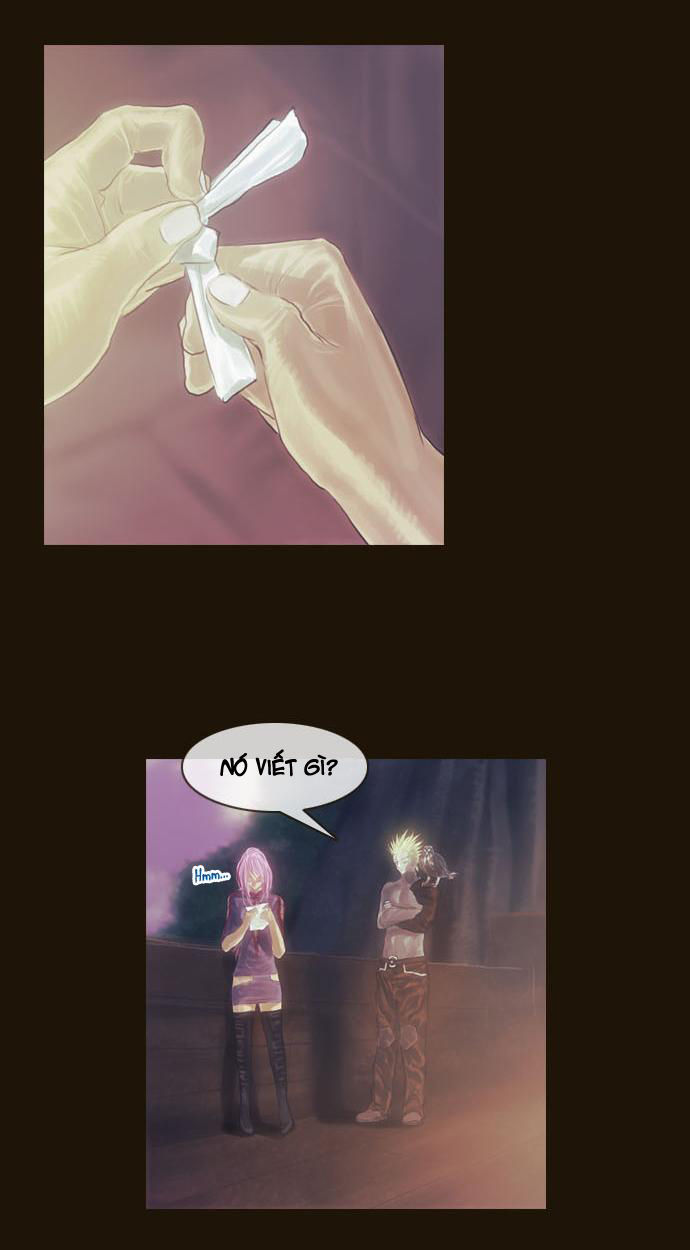 Magician: Chapter 64
