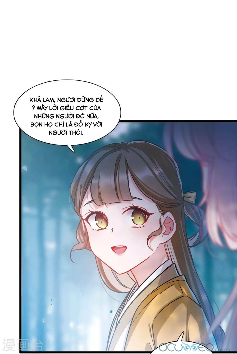 Danh Kiếm Chủng: Chapter 14