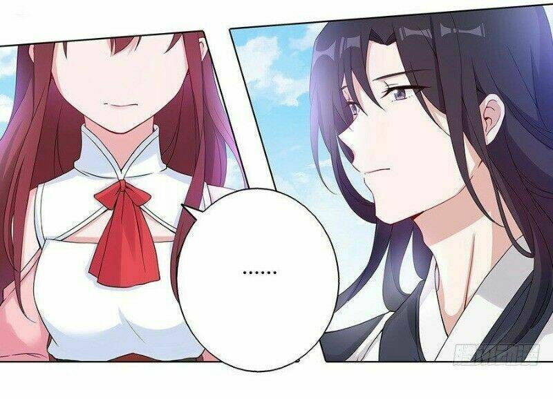 Lầu Trà Thủy Sinh Mộng: Chapter 32