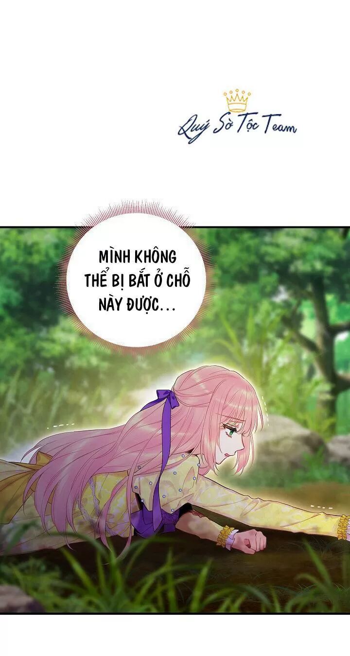 Tồn Tại Với Tư Cách Là Vợ Của Nam Chính: Chapter 158