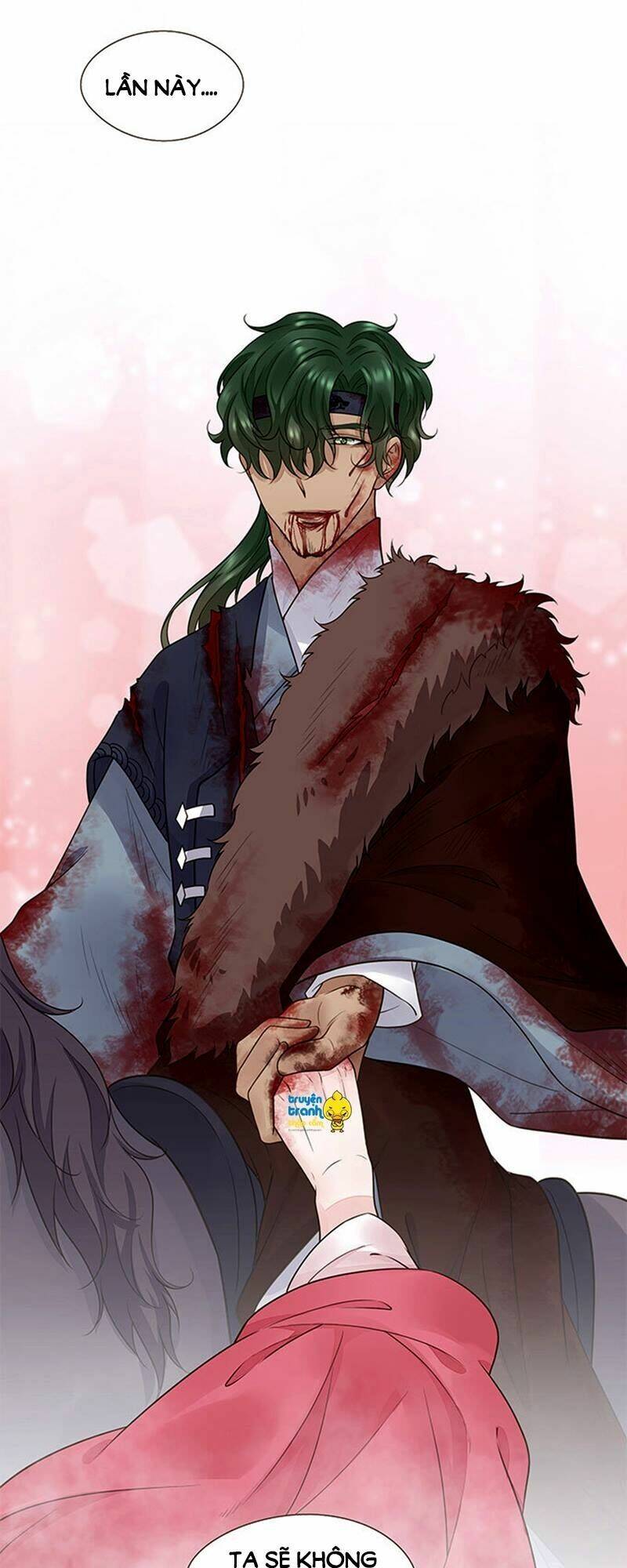 Đại Giá Thừa Tướng: Chapter 83