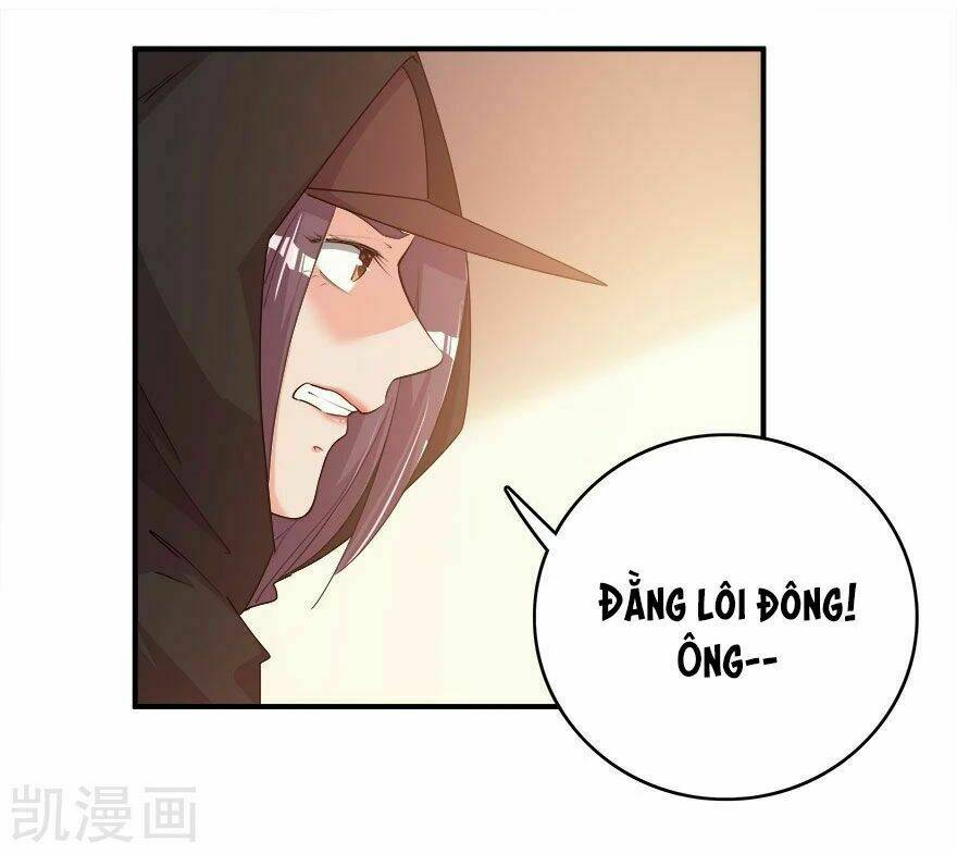 Khốn Ái Tù Lung: Chapter 32
