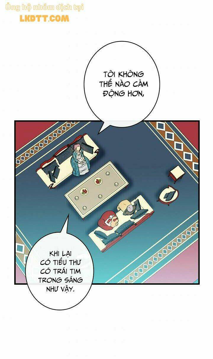 Hoàng Phi Bóng Tối: Chapter 29