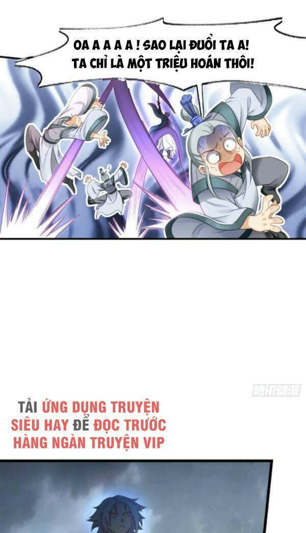 Lão Tổ Của Bạn Đang Online: Chapter 89