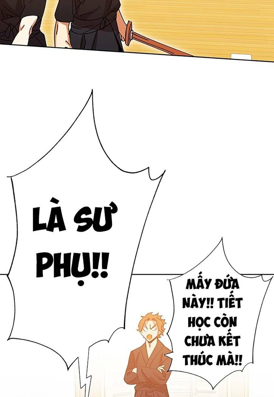 Hard Core Leveling Warrior Ss2: Chapter 132