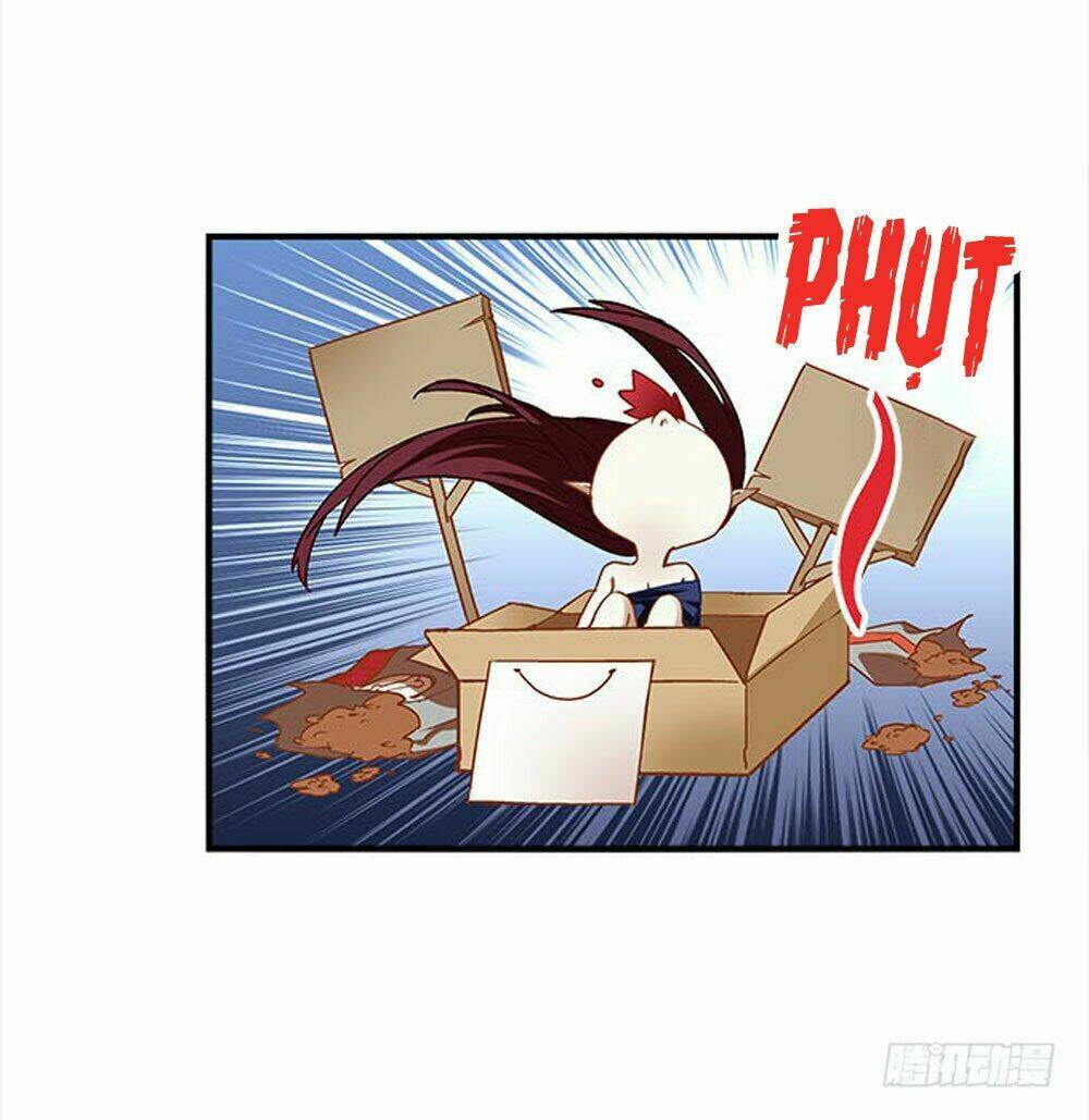 Ám Dạ Vô Thường: Chapter 14