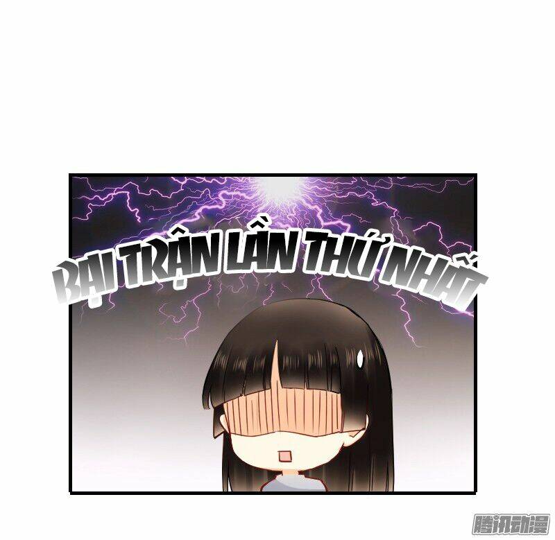 Bay Qua Thiên Sơn Đến Yêu Anh: Chapter 12