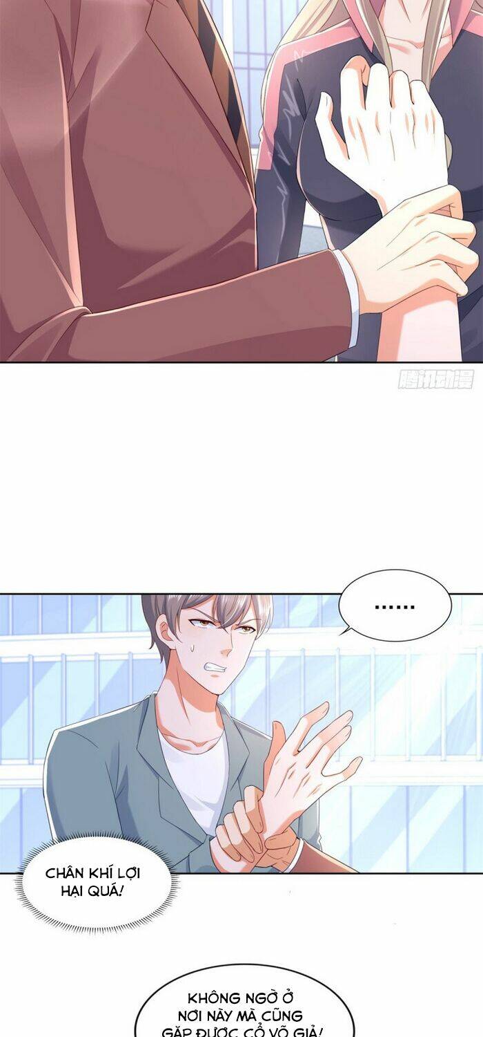 Chí Tôn Toàn Năng: Chapter 88
