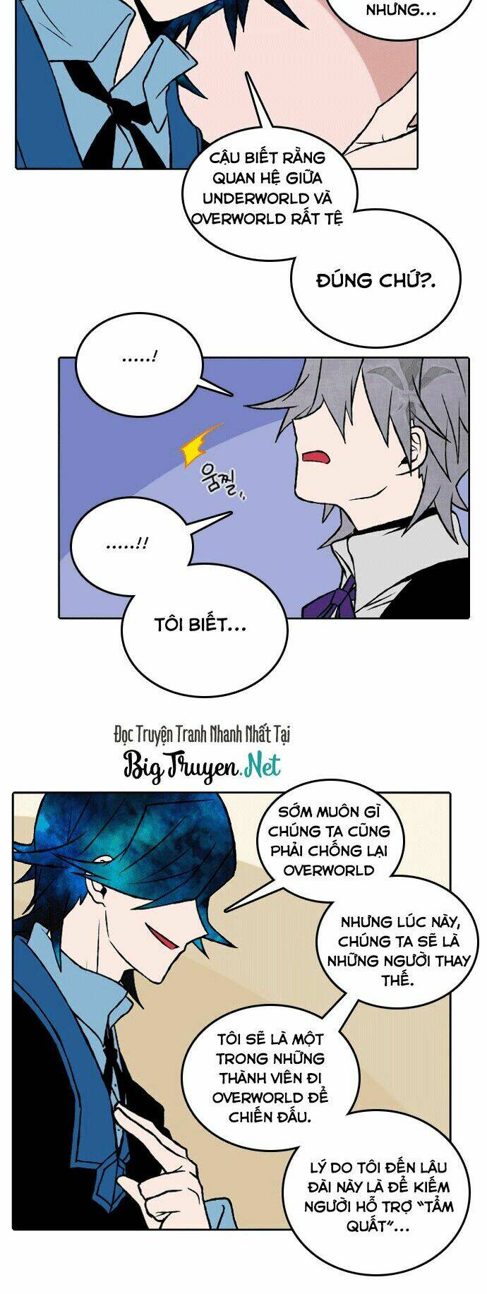 Niflheim: Chapter 28