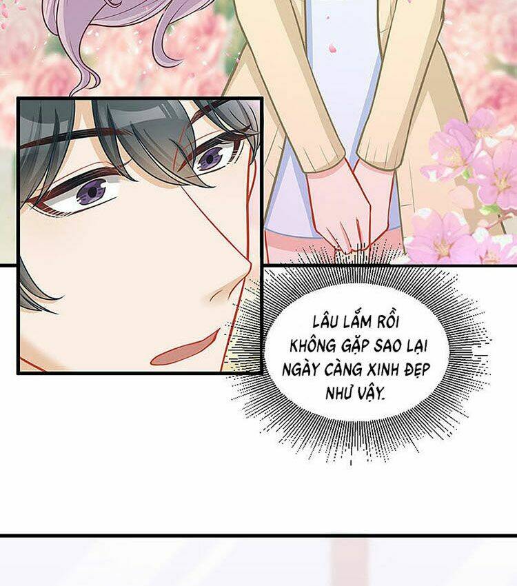 Manh Bảo Ngọt Ngào: Chapter 34