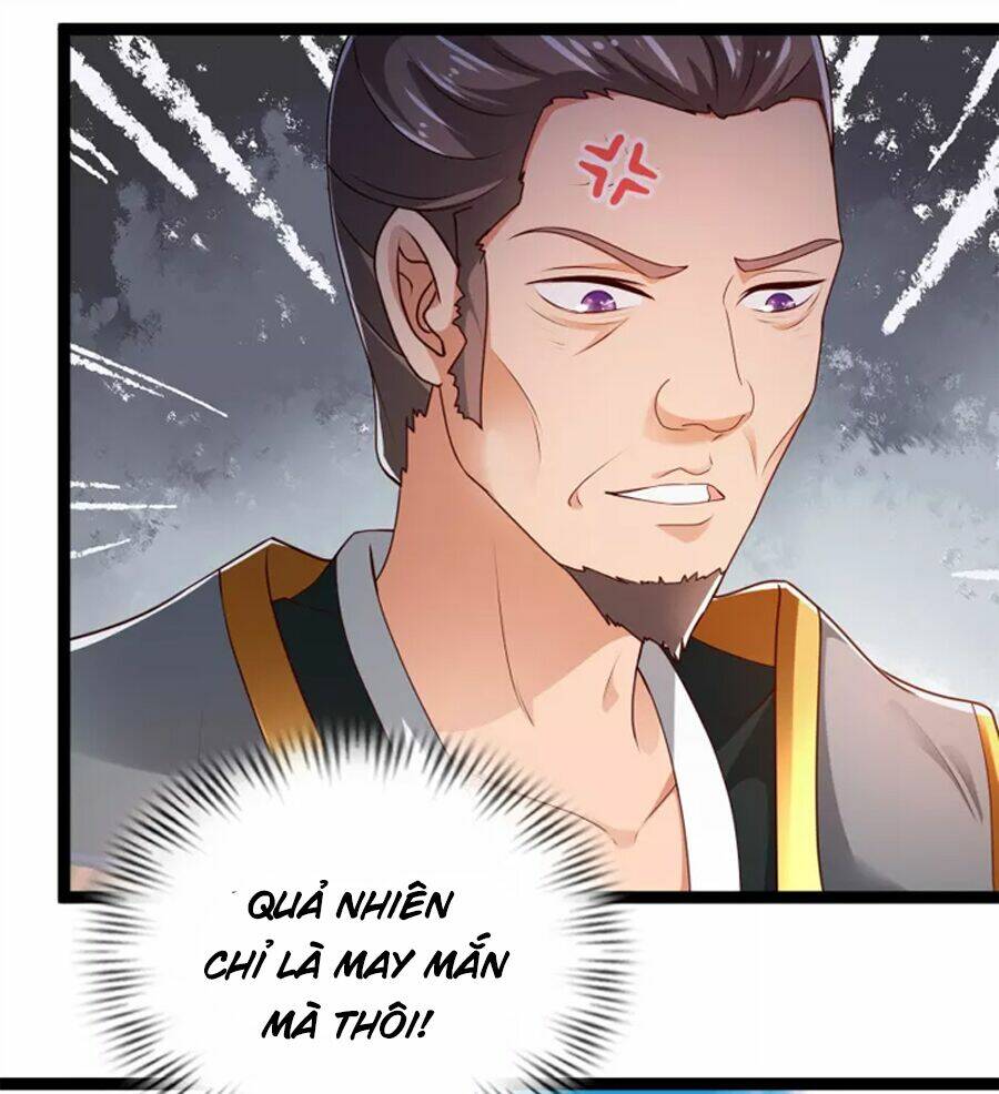 Khoa Kỹ Đại Tiên Tông: Chapter 40