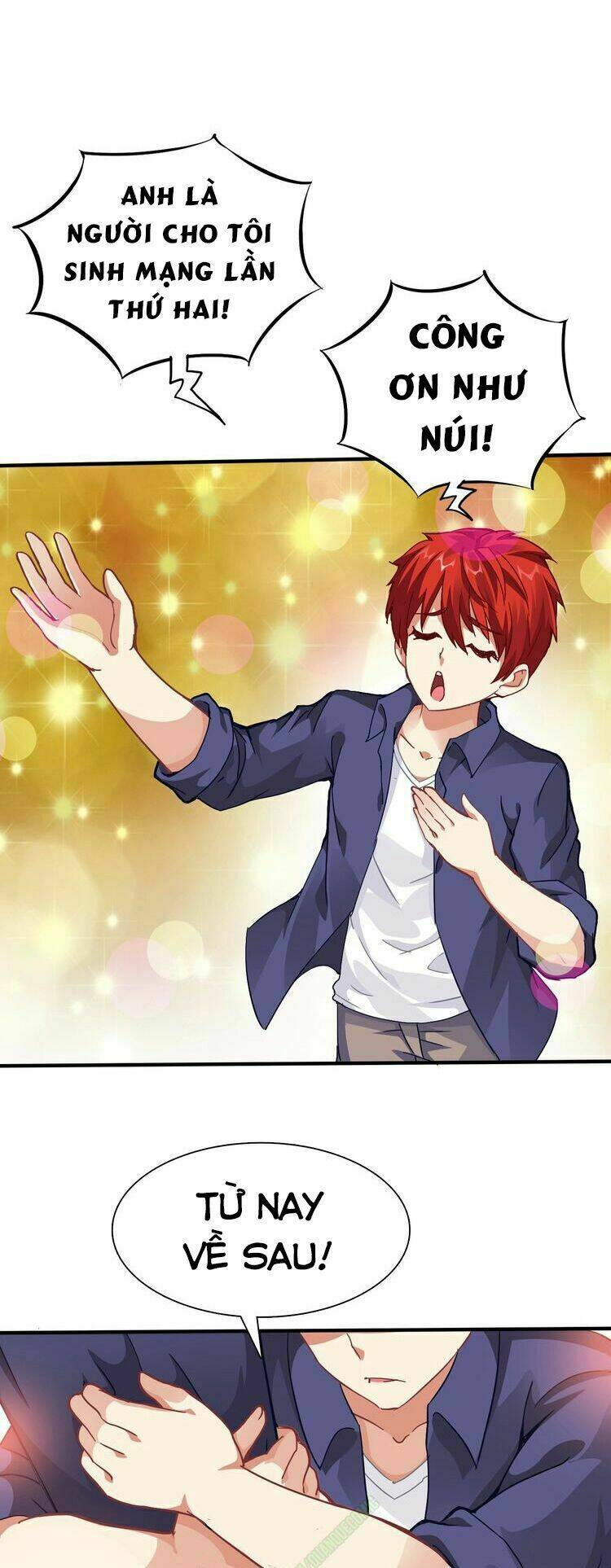 Kinh Thế Kỳ Nhân: Chapter 4