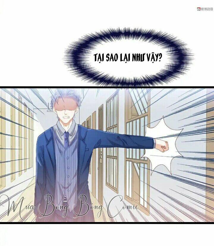 Lăng Thiếu! Nhẹ Một Chút, Đau: Chapter 13