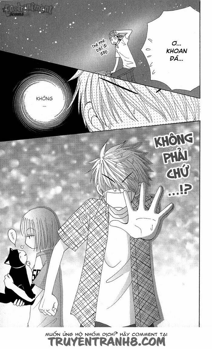 Dự Án Kéo Vàng: Chapter 44