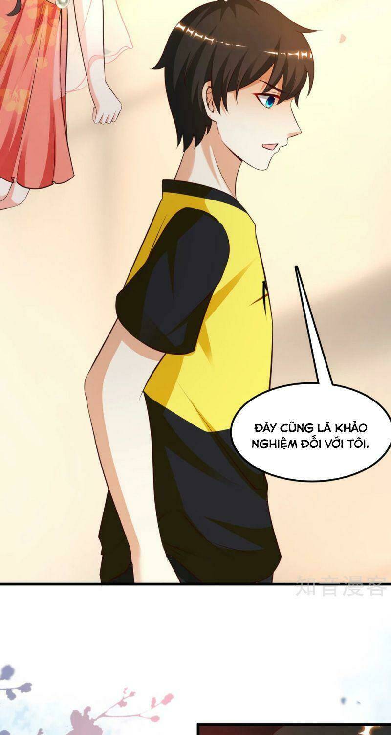Tối Cường Vận Đào Hoa: Chapter 138