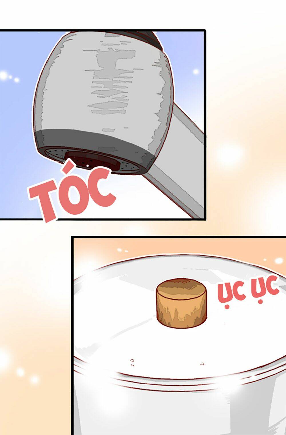 Thư Ký Kim Sao Thế Nhỉ?: Chapter 28