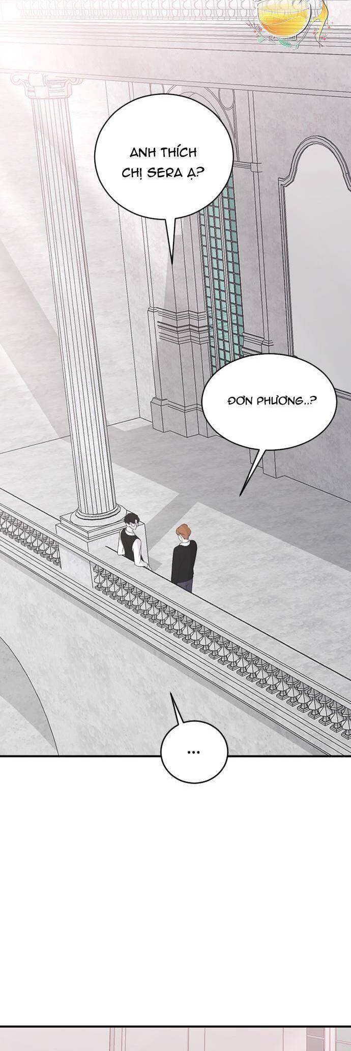 Ba Người Anh Trai Của Tôi Là Bạo Quân: Chapter 61