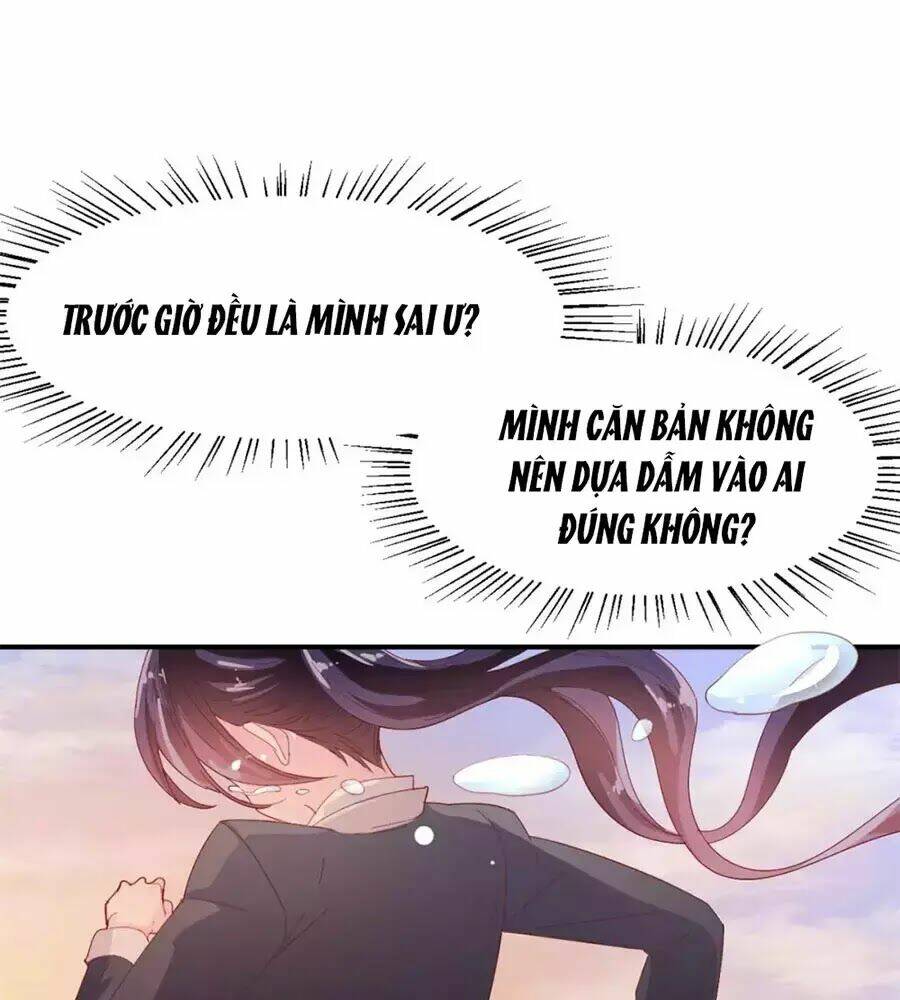 Sau Này Vẫn Cứ Thích Anh: Chapter 48